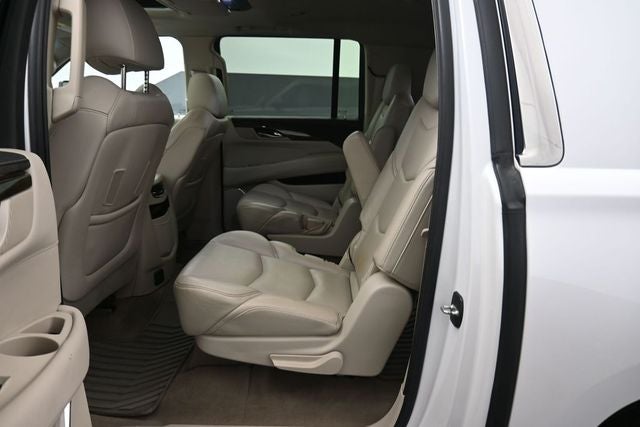 2018 Cadillac Escalade ESV Premium