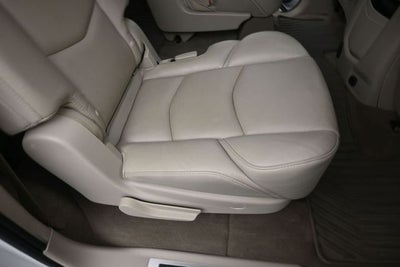 2018 Cadillac Escalade ESV Premium