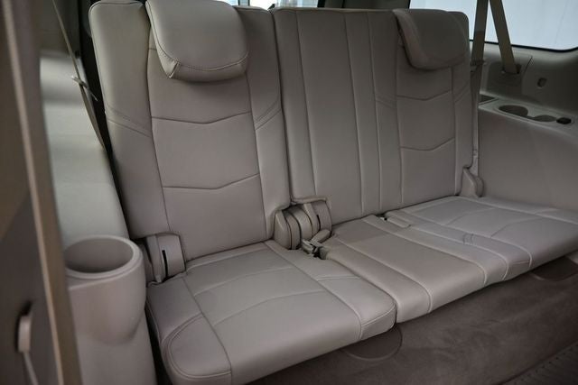 2018 Cadillac Escalade ESV Premium