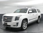 2018 Cadillac Escalade ESV Premium