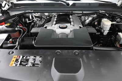 2018 Cadillac Escalade ESV Premium