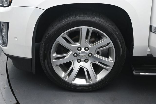 2018 Cadillac Escalade ESV Premium