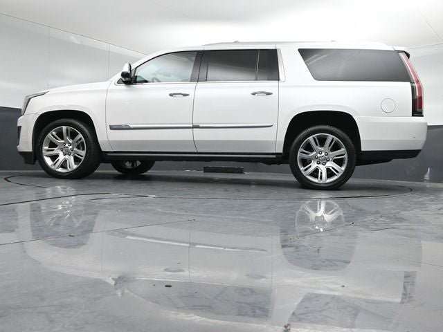 2018 Cadillac Escalade ESV Premium