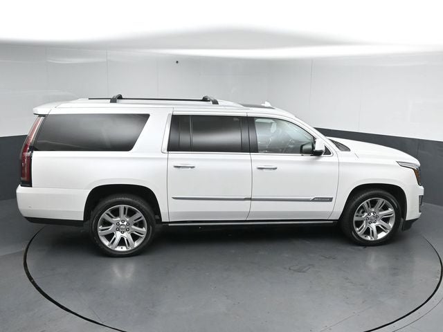 2018 Cadillac Escalade ESV Premium
