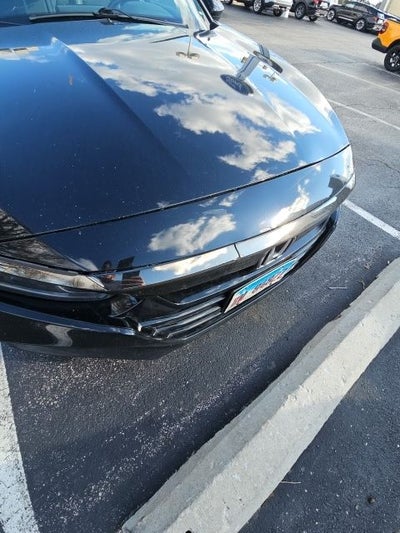 2020 Honda Accord Sport 2.0T