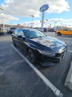 2020 Honda Accord Sport 2.0T
