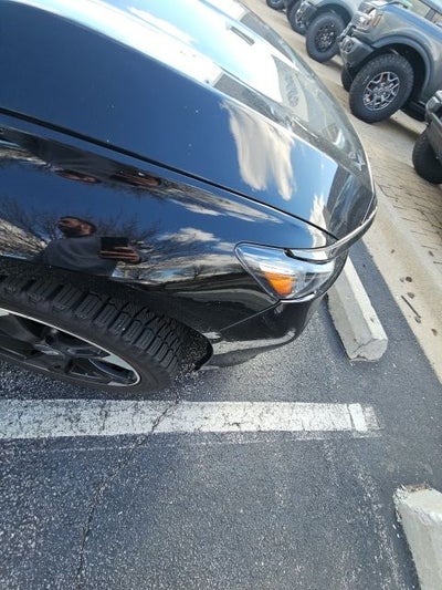 2020 Honda Accord Sport 2.0T