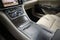 2019 Lincoln Continental Select