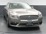 2019 Lincoln Continental Select