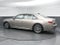 2019 Lincoln Continental Select