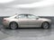 2019 Lincoln Continental Select
