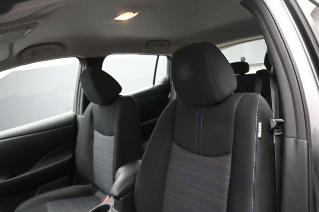 2022 Nissan Leaf S Plus