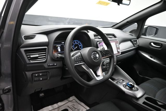 2022 Nissan Leaf S Plus