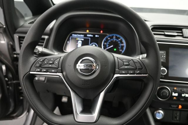 2022 Nissan Leaf S Plus