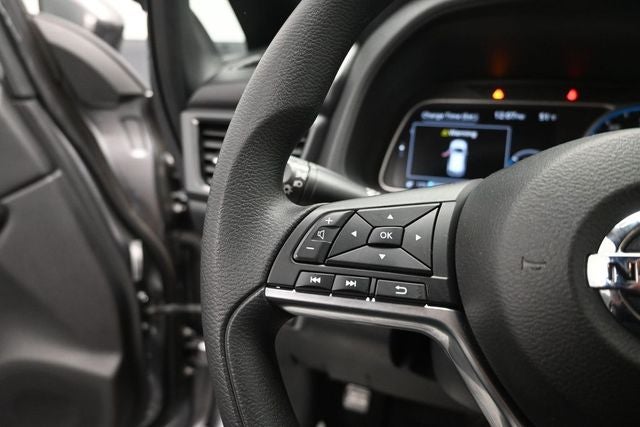 2022 Nissan Leaf S Plus
