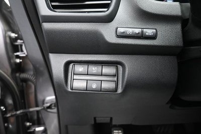 2022 Nissan Leaf S Plus