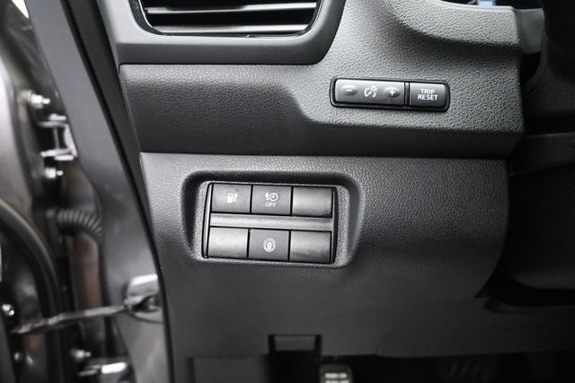 2022 Nissan Leaf S Plus