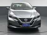 2022 Nissan Leaf S Plus
