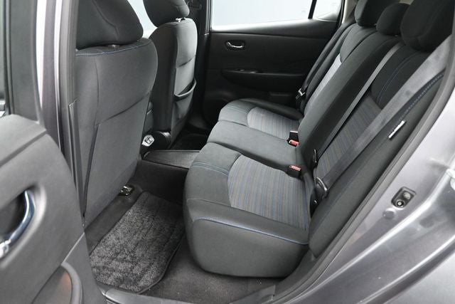 2022 Nissan Leaf S Plus