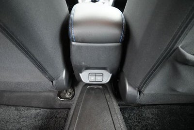 2022 Nissan Leaf S Plus