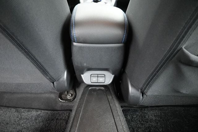 2022 Nissan Leaf S Plus