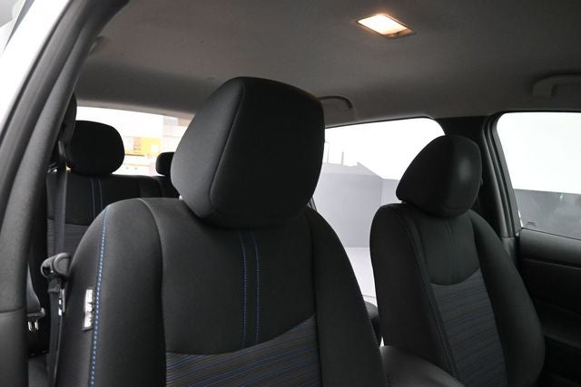 2022 Nissan Leaf S Plus