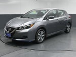 2022 Nissan Leaf S Plus