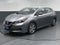 2022 Nissan Leaf S Plus