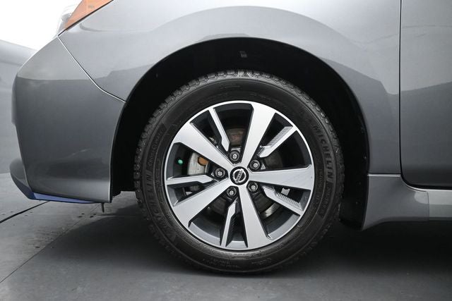2022 Nissan Leaf S Plus
