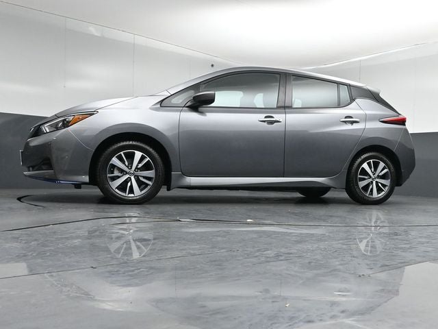 2022 Nissan Leaf S Plus