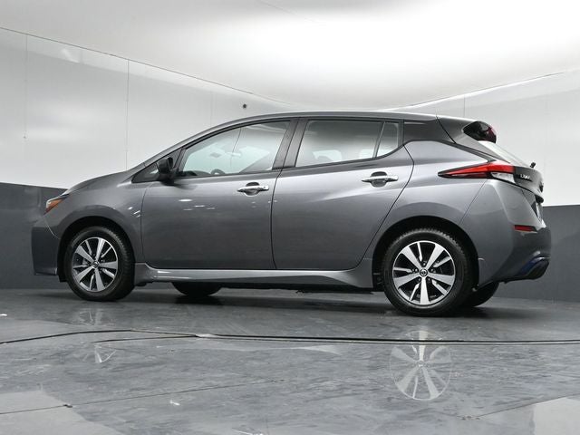 2022 Nissan Leaf S Plus