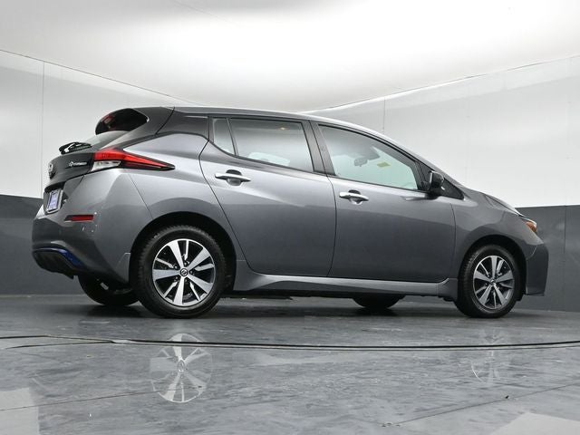 2022 Nissan Leaf S Plus