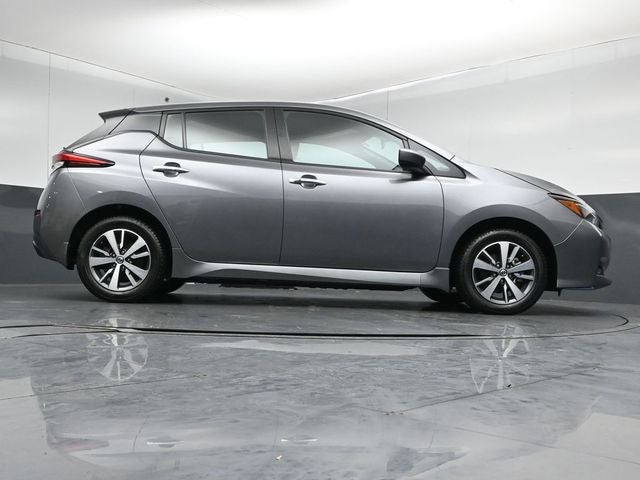 2022 Nissan Leaf S Plus