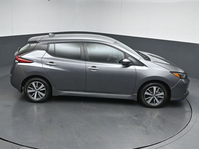 2022 Nissan Leaf S Plus