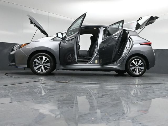 2022 Nissan Leaf S Plus