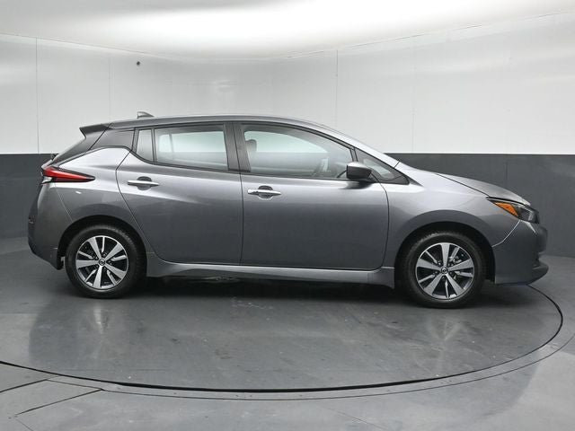 2022 Nissan Leaf S Plus
