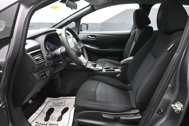 2022 Nissan Leaf S Plus