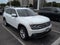 2018 Volkswagen Atlas 2.0T SE