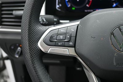 2023 Volkswagen Atlas 3.6L V6 SEL Premium R-Line