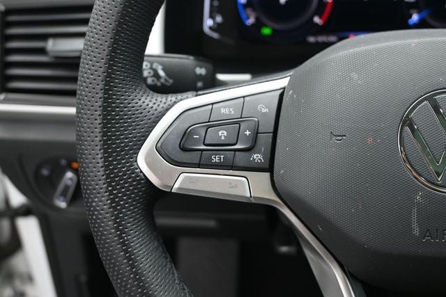 2023 Volkswagen Atlas 3.6L V6 SEL Premium R-Line