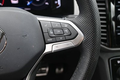 2023 Volkswagen Atlas 3.6L V6 SEL Premium R-Line