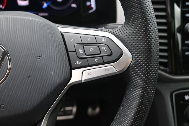 2023 Volkswagen Atlas 3.6L V6 SEL Premium R-Line