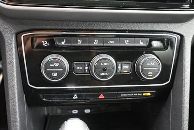 2023 Volkswagen Atlas 3.6L V6 SEL Premium R-Line