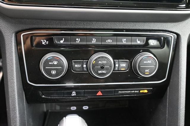 2023 Volkswagen Atlas 3.6L V6 SEL Premium R-Line