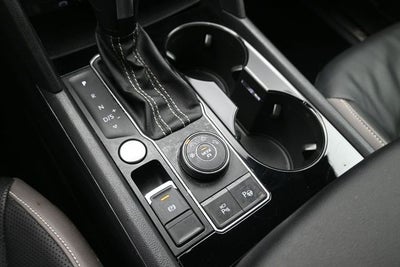 2023 Volkswagen Atlas 3.6L V6 SEL Premium R-Line