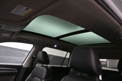 2023 Volkswagen Atlas 3.6L V6 SEL Premium R-Line