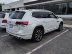 2023 Volkswagen Atlas 3.6L V6 SEL Premium R-Line