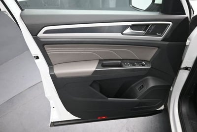 2023 Volkswagen Atlas 3.6L V6 SEL Premium R-Line
