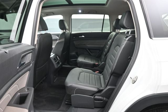2023 Volkswagen Atlas 3.6L V6 SEL Premium R-Line