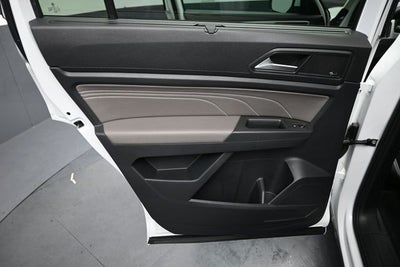 2023 Volkswagen Atlas 3.6L V6 SEL Premium R-Line